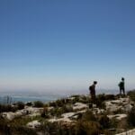 Photo Table Mountain