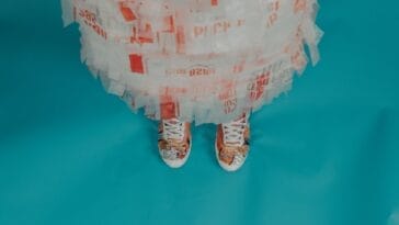 Photo environmental impact, eco-tours