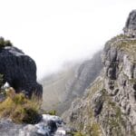 Photo Table Mountain