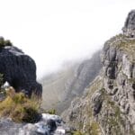 Photo Table Mountain