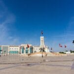 Photo Kasbah des Oudaias