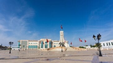 Photo Kasbah des Oudaias