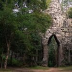 Photo Ancient temple