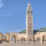 Photo Hassan II Mosque