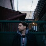 Photo Colorful alleyways