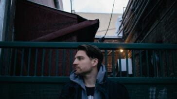 Photo Colorful alleyways