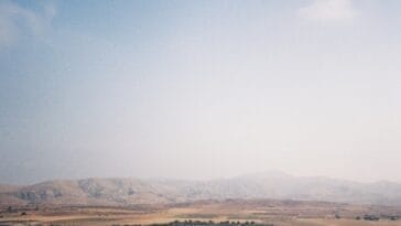 Photo Atlas Mountains