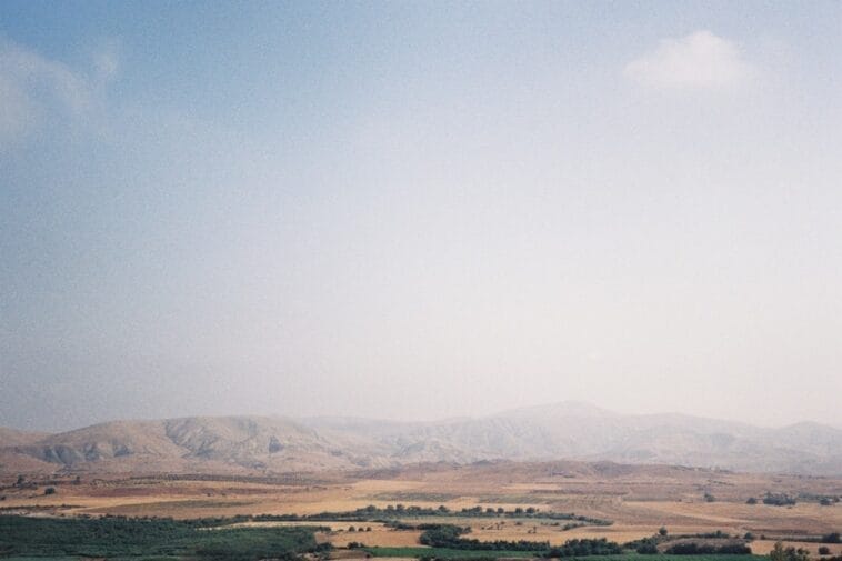 Photo Atlas Mountains