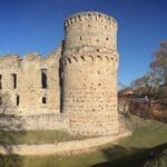 Photo Historic fortress