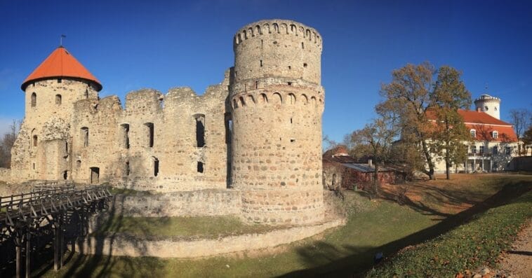 Photo Historic fortress