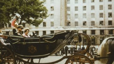 Photo Sinterklaas parade