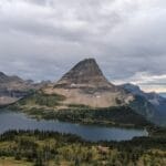 Photo Glacier National Park