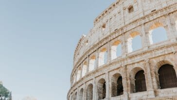 Photo sperlonga italy