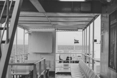 Photo Ferry boat