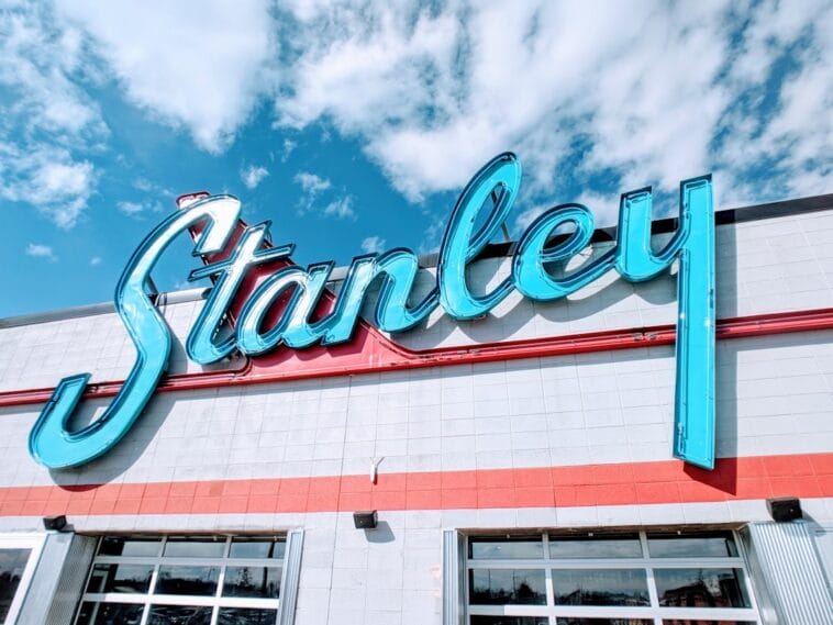 Photo aurora viewing