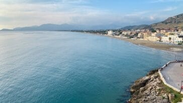 Photo sperlonga