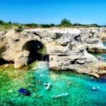 Photo Coastline view