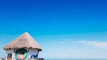 Photo holbox