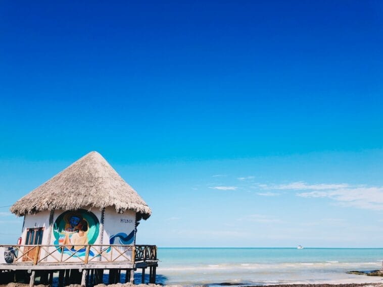 Photo holbox
