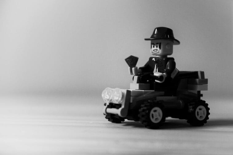 Photo Miniature Jade