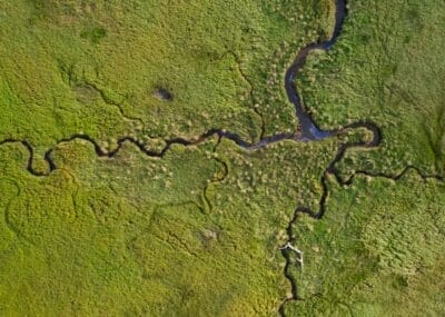 Photo River Map