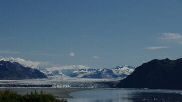 Photo Geographical features