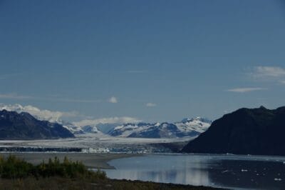 Photo Geographical features