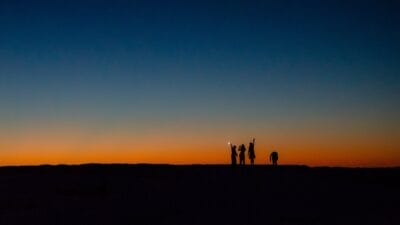 Photo Safari adventure