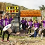 Photo Community gathering