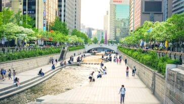 Photo Community building