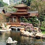 Photo Serenity Garden