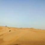 Photo Safari vehicle