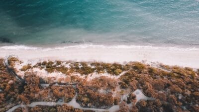 Photo Beach paradise