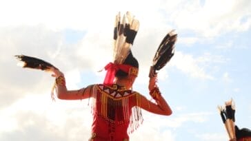 Photo Traditional dance