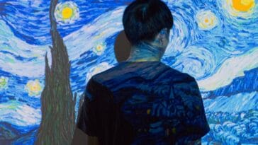 Photo Colorful dancers