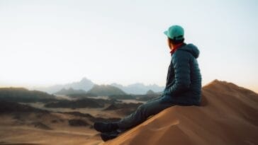 Photo Zipline experience