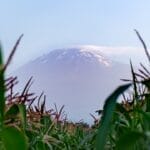 Photo Kilimanjaro summit