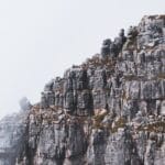 Photo Table Mountain