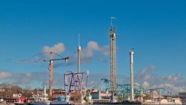 Photo Adrenaline rush