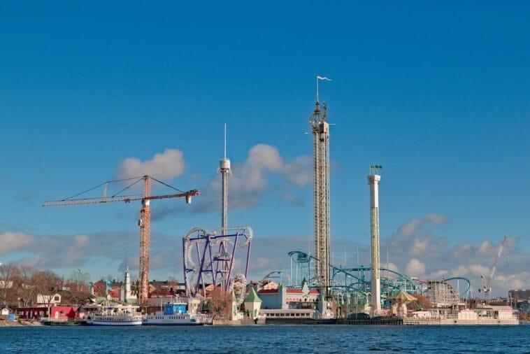 Photo Adrenaline rush