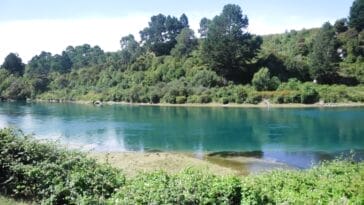 Photo Thrilling adventure