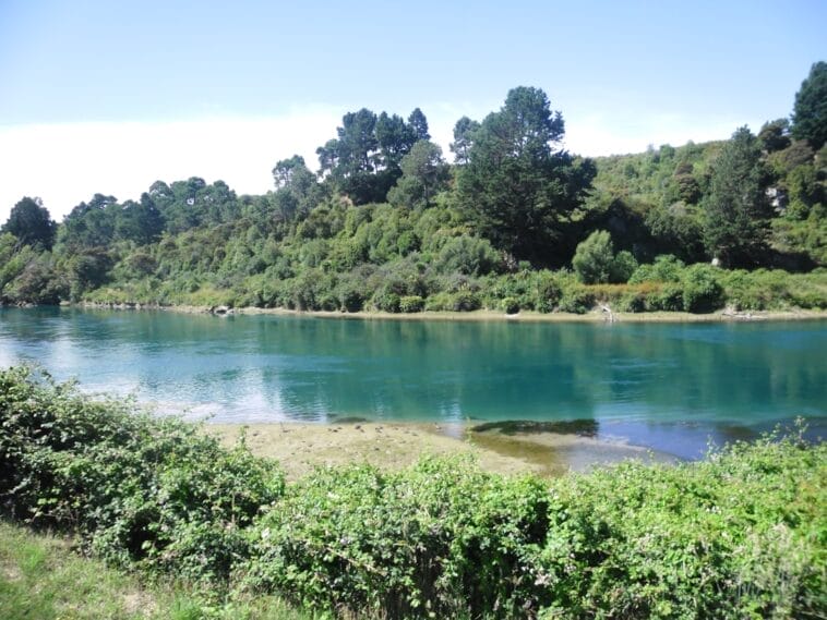 Photo Thrilling adventure