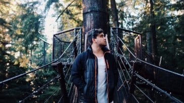 Photo Adventure park