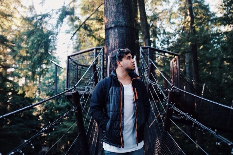 Photo Adventure park