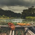 Photo River adventure