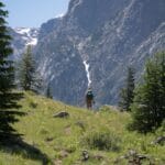 Photo Wilderness adventure