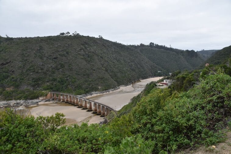 Photo Wilderness skills