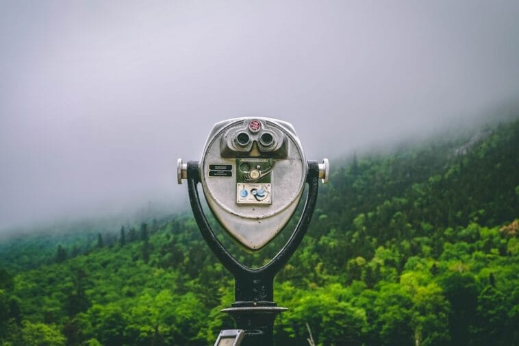 Photo Binoculars