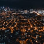 Photo Luanda skyline