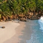 Photo Tropical beach